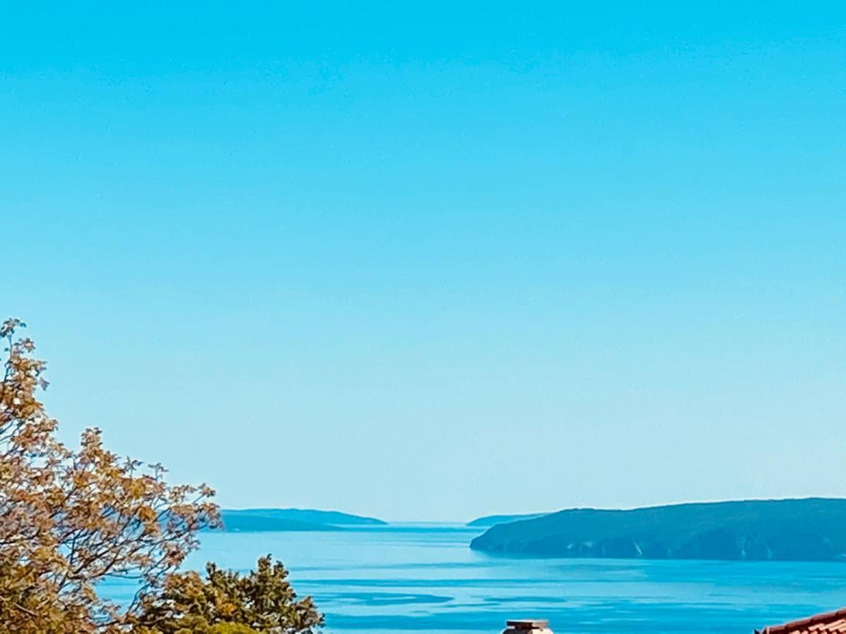 Villa Castanea Opatija Exteriér fotografie