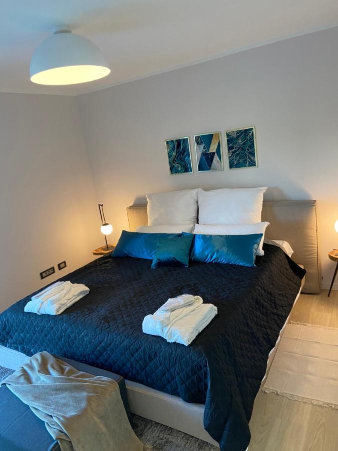 Villa Castanea Opatija Exteriér fotografie